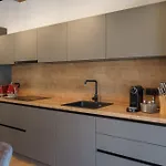 Alpenlodge - Skiing Apartamento