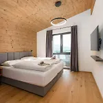 Alpenlodge - Skiing Apartamento *