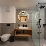 Apartamento Alpenlodge - Skiing Haus im Ennstal