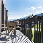 Alpenlodge - Skiing