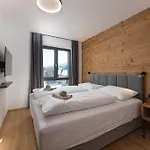 Alpenlodge - Skiing Apartamento
