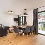 Alpenlodge - Skiing Apartamento *
