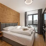 Apartamento Alpenlodge - Skiing Haus im Ennstal