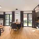 Apartamento Alpenlodge - Skiing