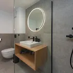 Apartamento Alpenlodge - Skiing *