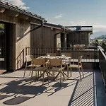Alpenlodge Haus - Summer Resort With Schladming-Dachstein Card