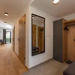 Alpenlodge - Skiing Apartamento