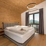 Apartamento Alpenlodge - Skiing *
