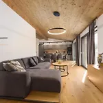 Apartamento Alpenlodge - Skiing Haus im Ennstal