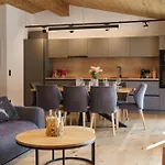 Alpenlodge - Skiing Haus im Ennstal