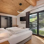 Alpenlodge - Skiing Apartamento *