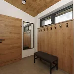 Apartamento Alpenlodge - Skiing *