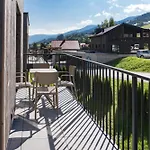 アパート Alpenlodge Haus - Summer Resort With Schladming-Dachstein Card *