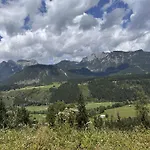 Apartamento Alpenlodge - Skiing