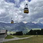 Alpenlodge - Skiing Apartamento *