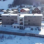 Alpenlodge - Skiing Apartamento *