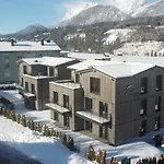 Alpenlodge - Skiing Haus im Ennstal