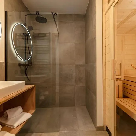 Alpenlodge * Haus im Ennstal