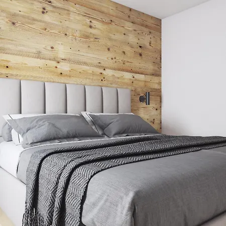 Alpenlodge Apartment Haus im Ennstal