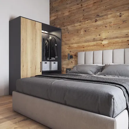 Alpenlodge Apartment *
