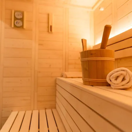 Alpenlodge Haus Mit Sommercard Appartamento *