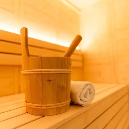 Alpenlodge Haus Mit Sommercard * Haus im Ennstal