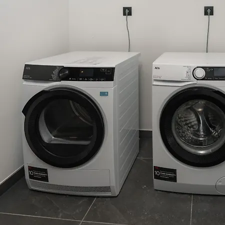 Alpenlodge Haus - Skiing