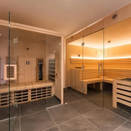 Appartamento Alpenlodge Haus - Skiing *