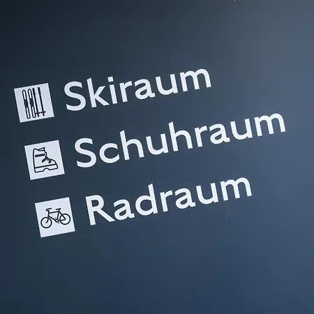 아파트 Alpenlodge - Summer With Schladming-dachstein Card *