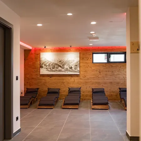 Alpenlodge Haus - Skiing *