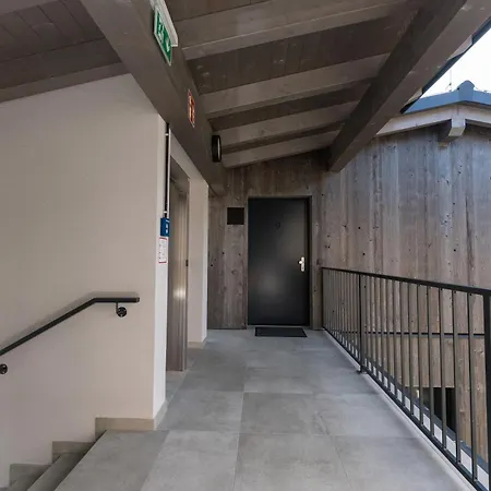 Alpenlodge Haus - Skiing