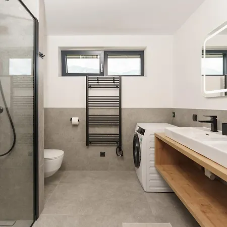 Apartamento Alpenlodge - Summer With Schladming-dachstein Card Haus im Ennstal
