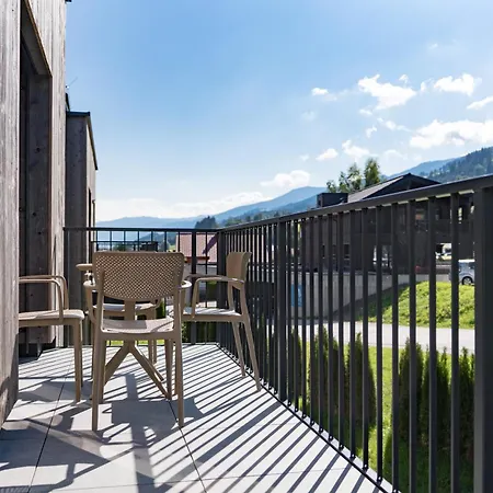 Alpenlodge - Summer With Schladming-dachstein Card