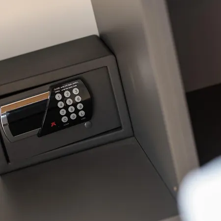 Appartamento Alpenlodge Haus - Skiing *