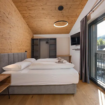 Alpenlodge - Summer With Schladming-dachstein Card هاوس إم إنيستال