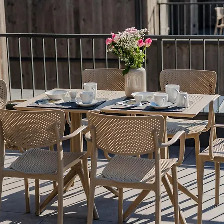 Alpenlodge Haus - Skiing Appartamento Haus im Ennstal