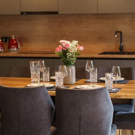 Alpenlodge Haus - Skiing *