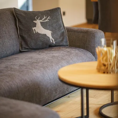 Alpenlodge Haus - Skiing Appartamento *