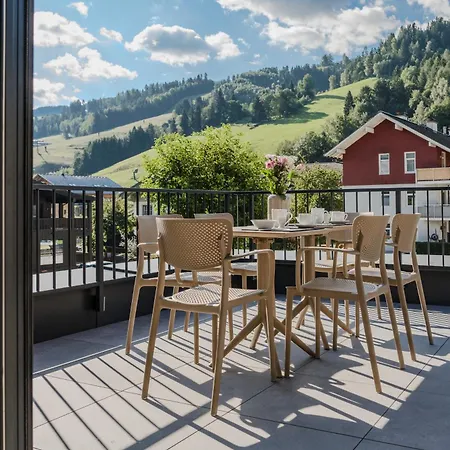 Alpenlodge - Summer With Schladming-dachstein Card * هاوس إم إنيستال