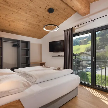Alpenlodge - Summer With Schladming-dachstein Card شقة *