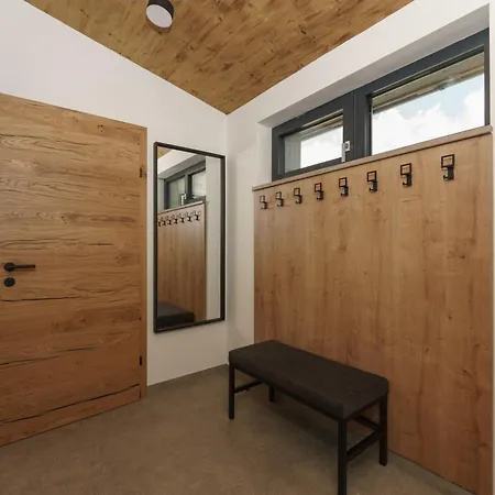 Appartamento Alpenlodge Haus - Skiing *