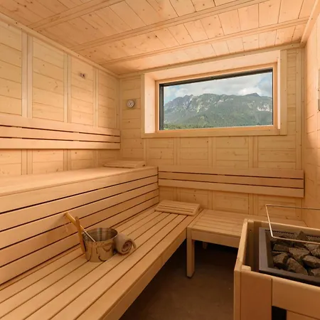 Alpenlodge - Summer With Schladming-dachstein Card