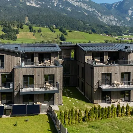 Alpenlodge Haus - Skiing