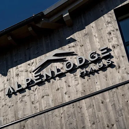 Alpenlodge - Summer With Schladming-dachstein Card شقة *