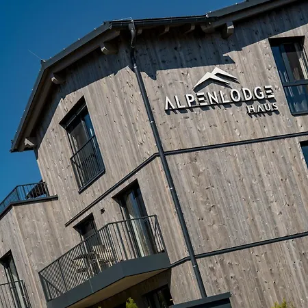 Alpenlodge Haus - Skiing Haus im Ennstal