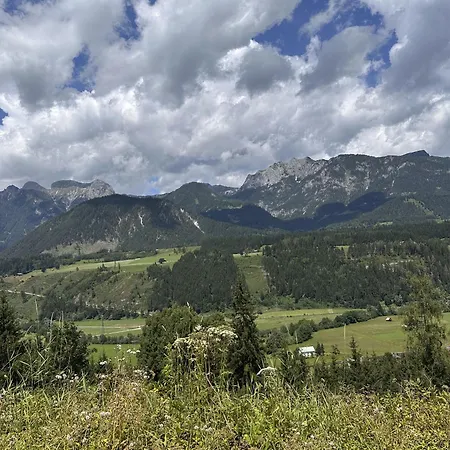 شقة Alpenlodge - Summer With Schladming-dachstein Card