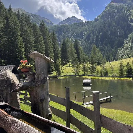 Alpenlodge Haus - Skiing