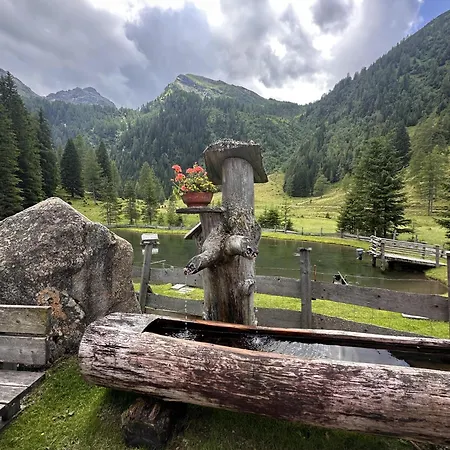 شقة Alpenlodge - Summer With Schladming-dachstein Card *