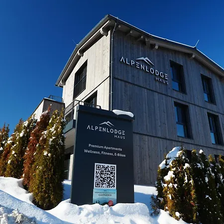 Alpenlodge Haus - Summer Resort With Schladming-Dachstein Card