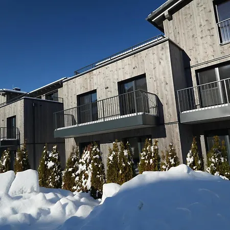 Alpenlodge - Skiing *